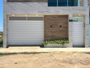 Casa Cavalcante